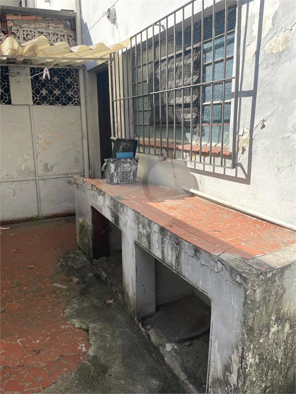 Sobrado à venda com 3 quartos em Vila Olímpia, São Paulo, SP