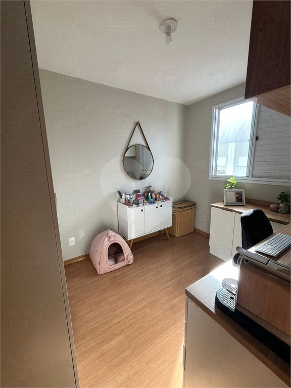 Apartamento para alugar com 2 quartos em Piqueri, São Paulo, SP