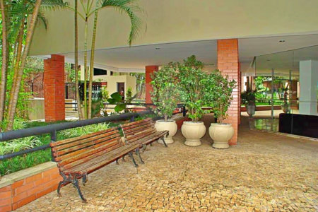 Apartamento à venda com 3 quartos, sendo 1 suíte,  em Jardim Parque Morumbi, São Paulo, SP