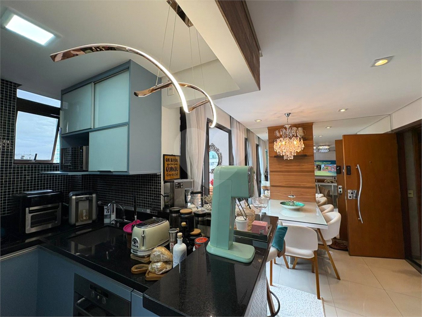 Duplex à venda com 2 suítes em Indianópolis, São Paulo, SP