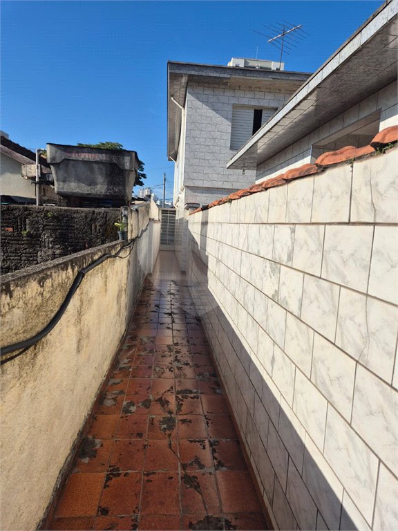 Terreno à venda com 3 quartos, sendo 1 suíte,  em Saúde, São Paulo, SP