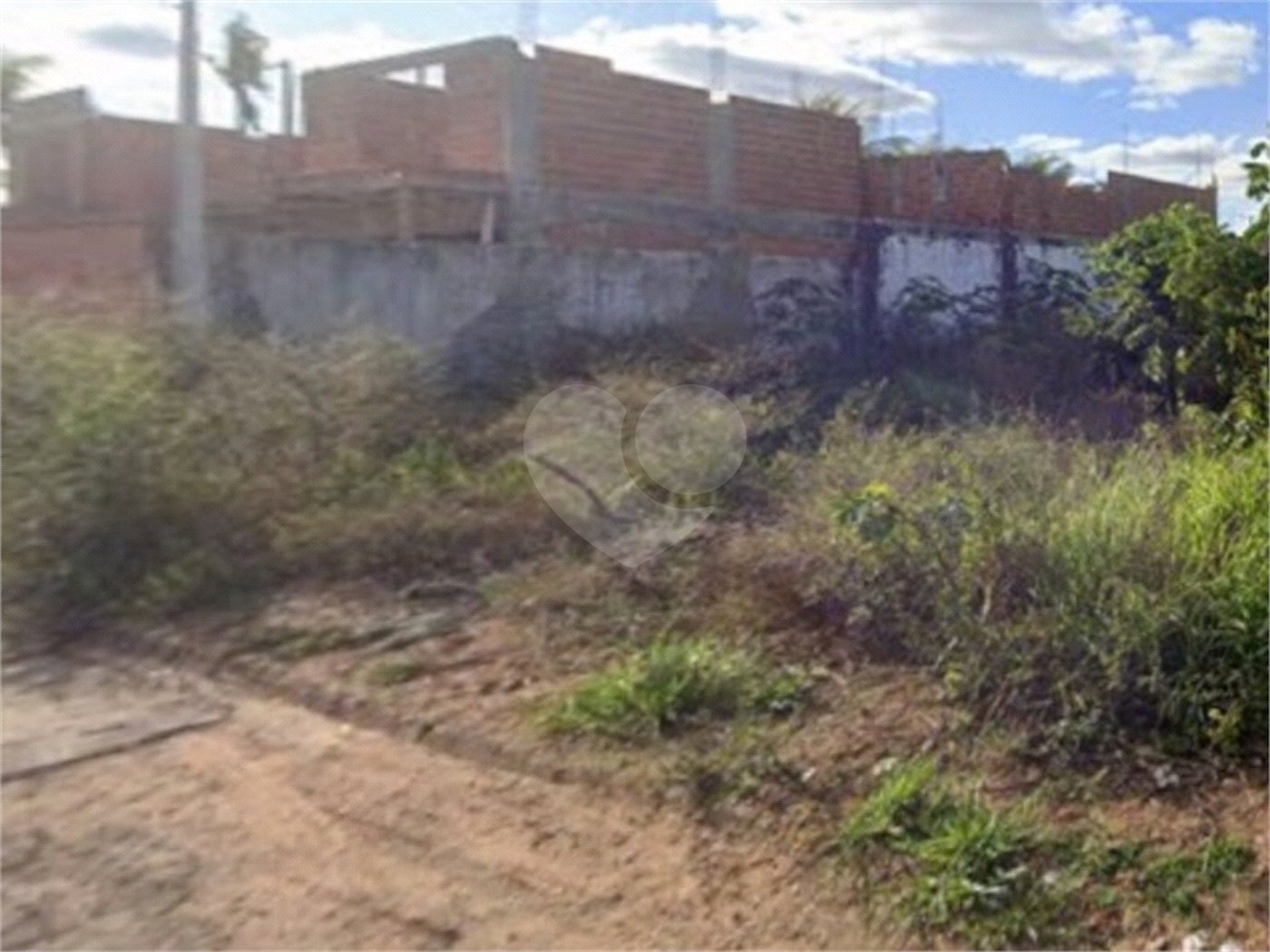 Terreno à venda em Jardim Bela Vista, Três Lagoas, MS