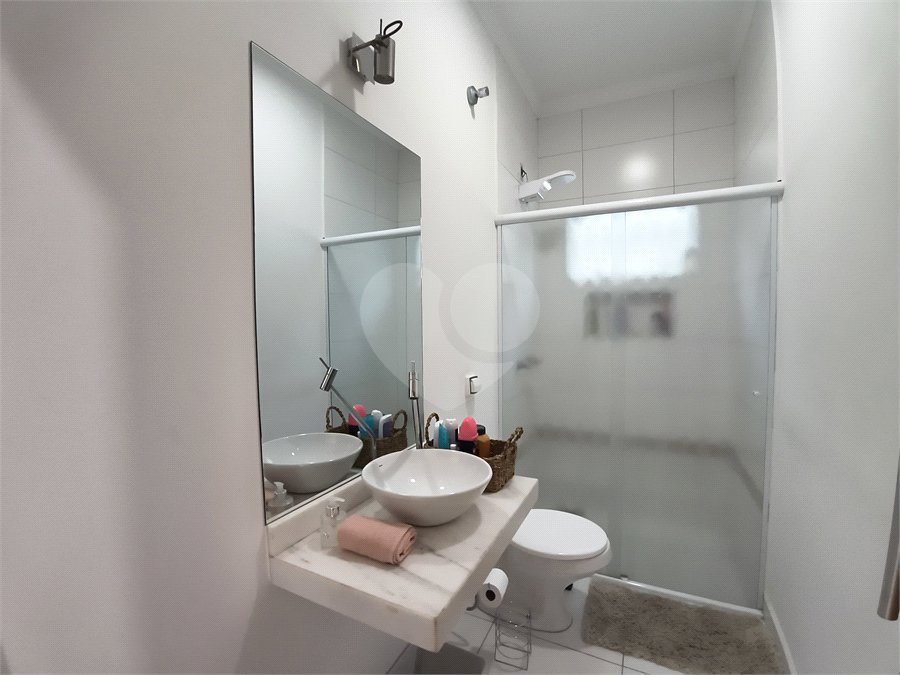 Casa à venda com 3 quartos, sendo 1 suíte,  no condomínio Ibiti Royal Park, Sorocaba - SP