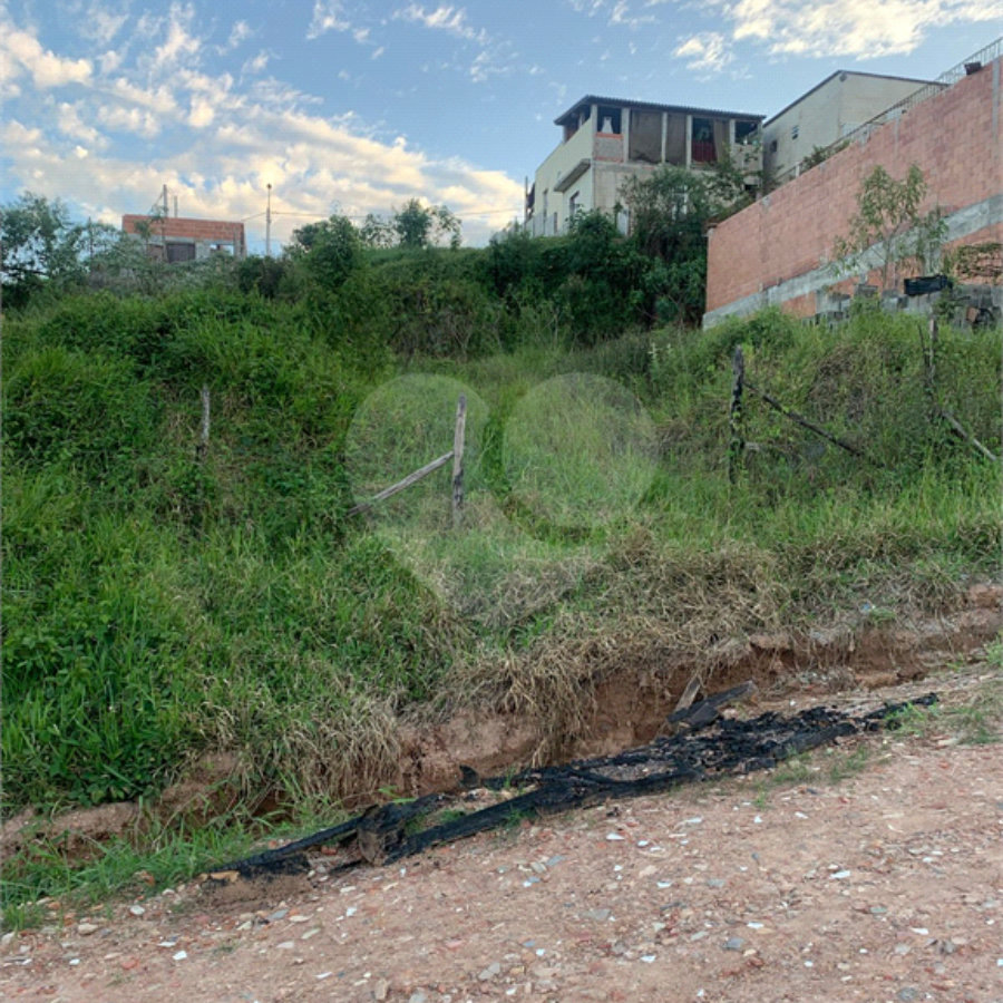Terreno à venda em Jardim Santa Fé, Jundiaí, SP