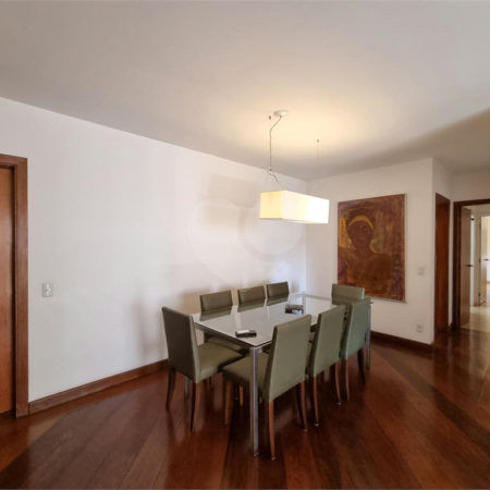 Apartamento à venda com 4 quartos, sendo 2 suítes, em Vila Suzana, São Paulo, SP