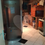 Apartamento à venda com 1 suíte em Tucuruvi, São Paulo, SP
