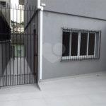 Sobrado à venda com 2 quartos em Casa Verde, São Paulo, SP