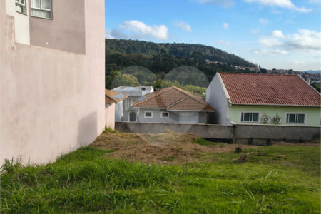Terreno à venda em Vila Irene, São Roque, SP