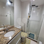 Apartamento à venda com 3 quartos, sendo 1 suíte, em Tijuca, Rio de Janeiro, RJ