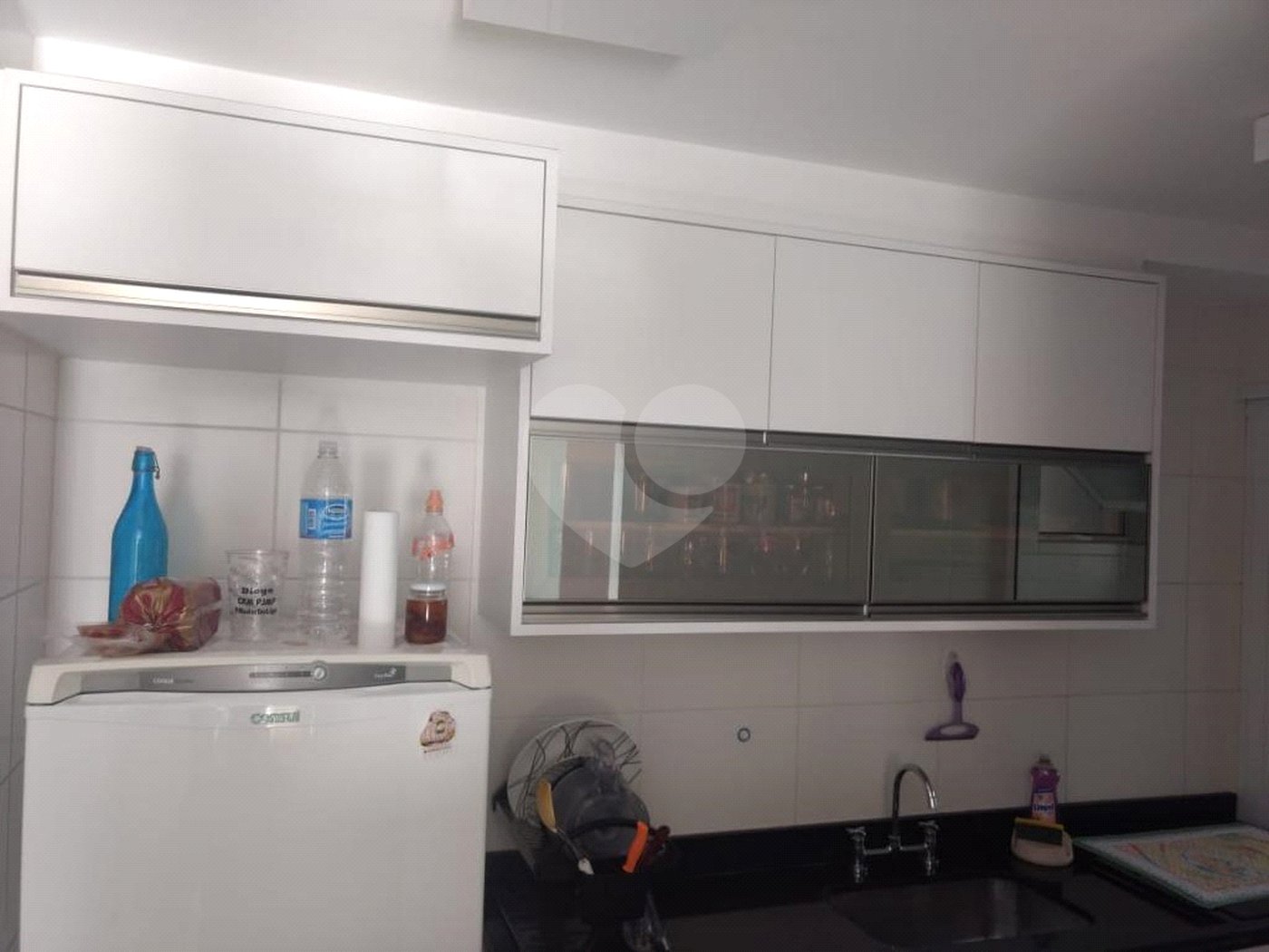 Apartamento à venda com 2 quartos, sendo 1 suíte, em Vila Guarani (z Sul), São Paulo, SP