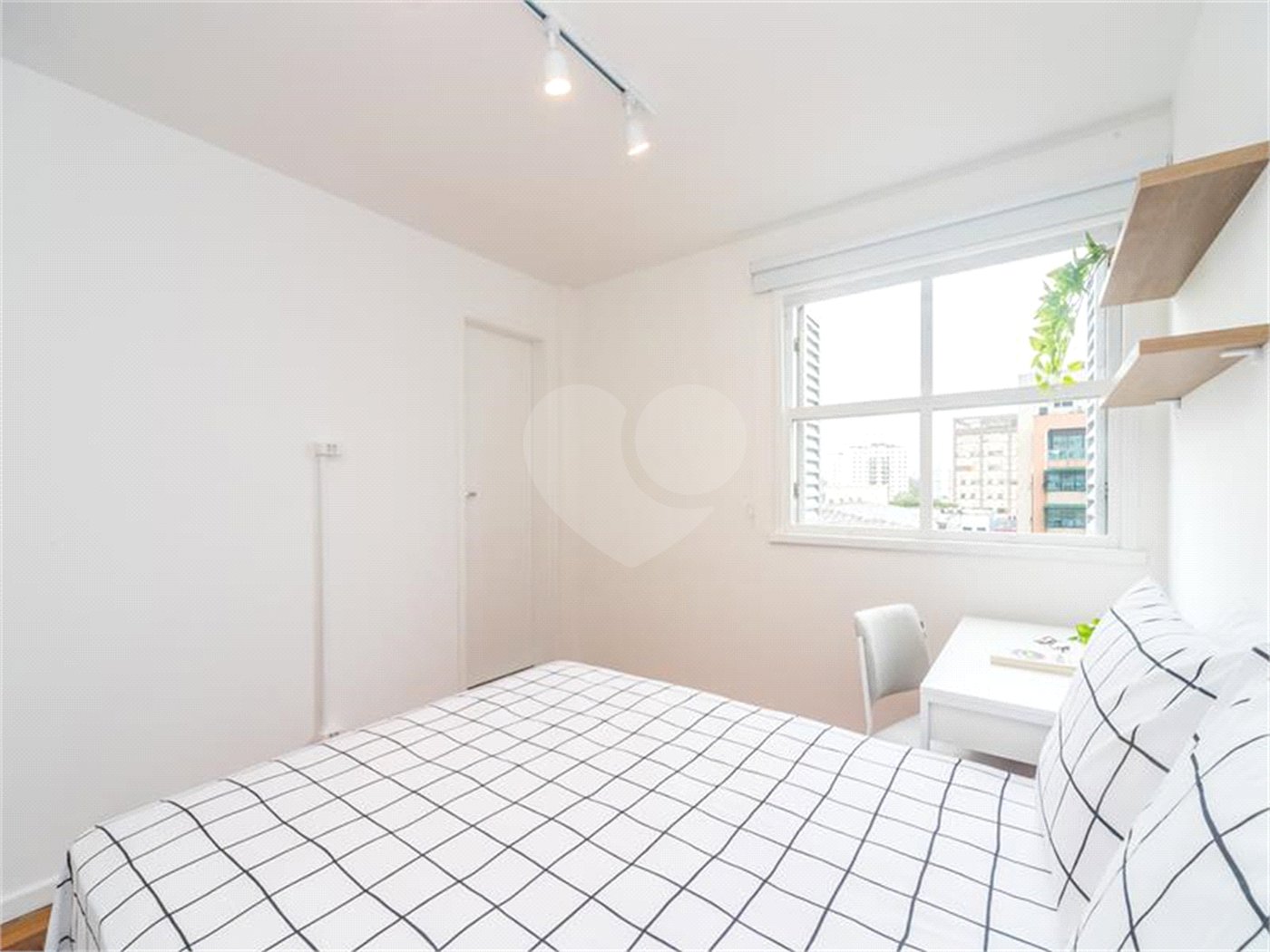 Apartamento à venda com 3 quartos em Vila Mariana, São Paulo, SP