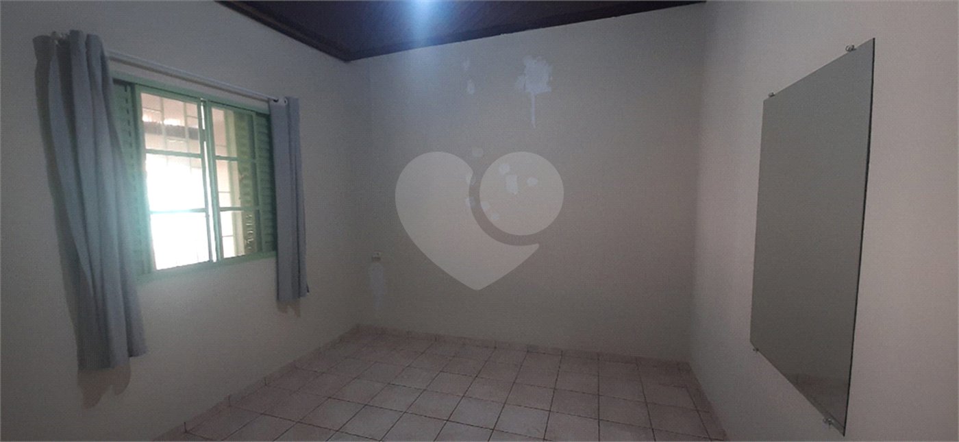 Casa à venda com 4 quartos em Vila Nova, Três Lagoas, MS