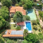 Casa à venda com 5 suítes no condomínio São Joaquim, Vinhedo - SP