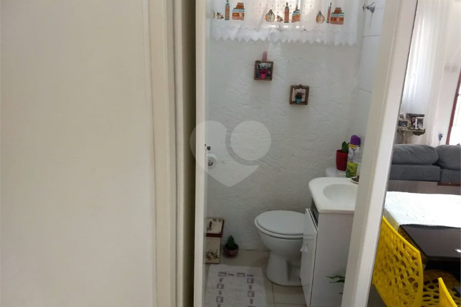 Casa à venda com 3 quartos, sendo 1 suíte, em Palmas do Tremembé, São Paulo, SP