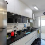 Apartamento à venda com 2 quartos em Vila Gustavo, São Paulo, SP