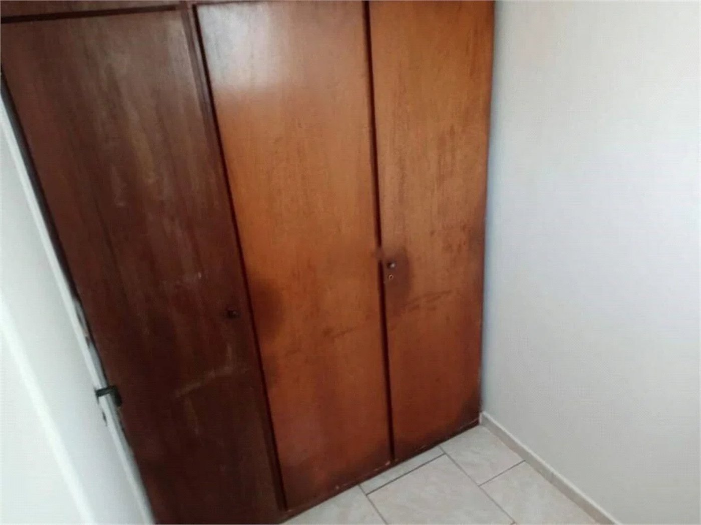 Apartamento à venda com 3 quartos, sendo 1 suíte, em Vila Indiana, São Paulo, SP