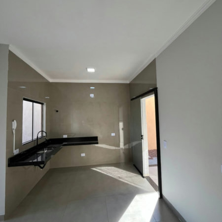Casa à venda com 3 quartos, sendo 1 suíte,  em Alto da Boa Vista, Três Lagoas, MS