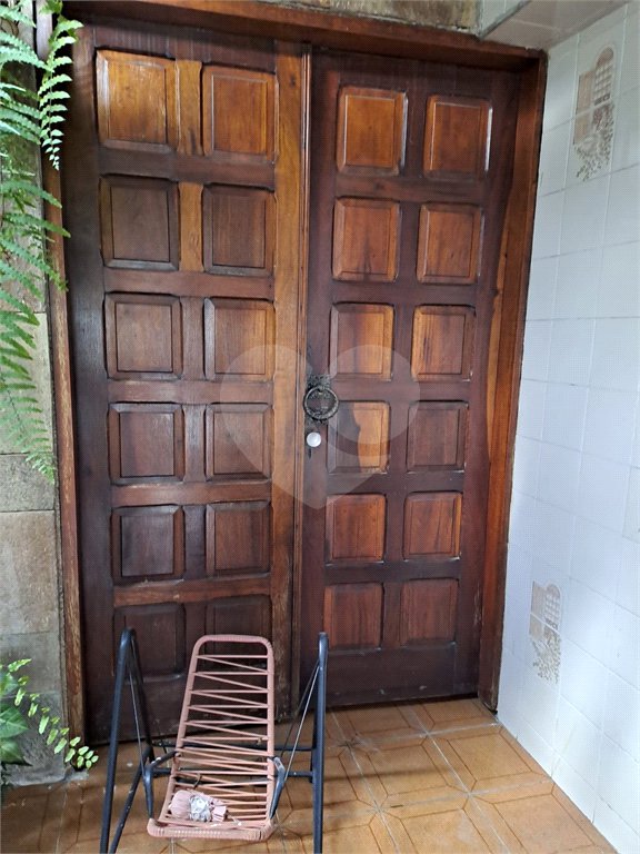 Casa à venda com 3 quartos em Chácara Santo Antônio (zona Sul), São Paulo, SP