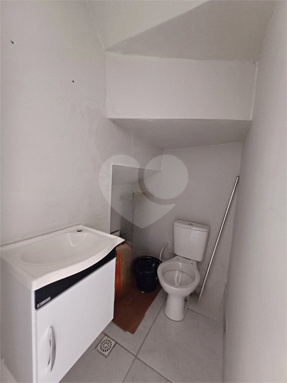 Sobrado à venda com 2 quartos em Vila Almeida, Sorocaba, SP
