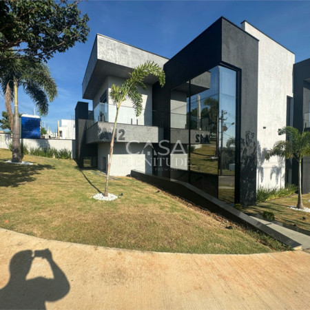 Casa em condomínio à venda com 3 suítes em Cajuru do Sul, Sorocaba, SP