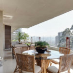 Apartamento à venda com 4 suítes em Morumbi, São Paulo, SP