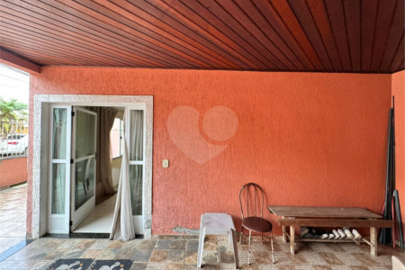 Casa à venda com 3 quartos no condomínio Colina do Mendanha, Rio de Janeiro - RJ