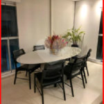 Apartamento à venda com 1 suíte em Santo Amaro, São Paulo, SP