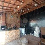Casa à venda com 2 quartos em Cambuí, Itapetininga, SP