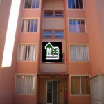 Apartamento à venda com 2 quartos em Jardim Novo Horizonte, Sorocaba, SP