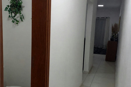 Sobrado para alugar com 3 suítes em Parque Santa Márcia, Votorantim, SP