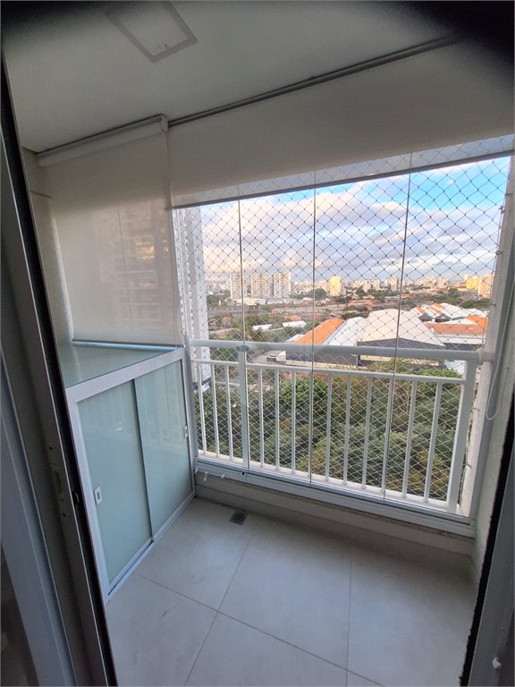 Apartamento à venda com 3 suítes em Vila Anastácio, São Paulo, SP