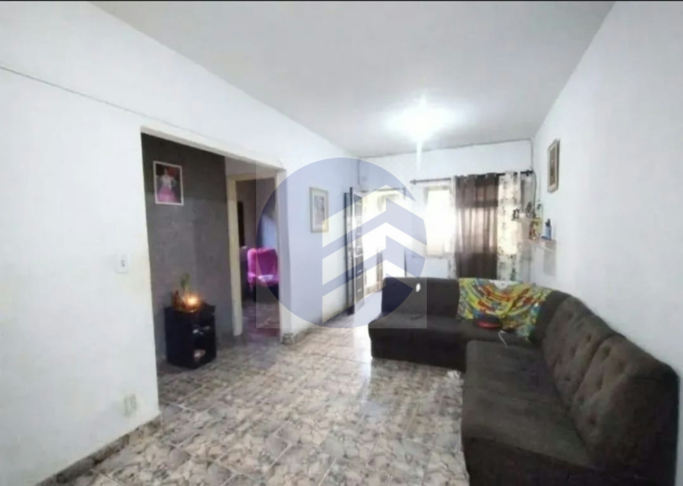 Casa à venda com 3 quartos em Conjunto Residencial Butantã, São Paulo - SP