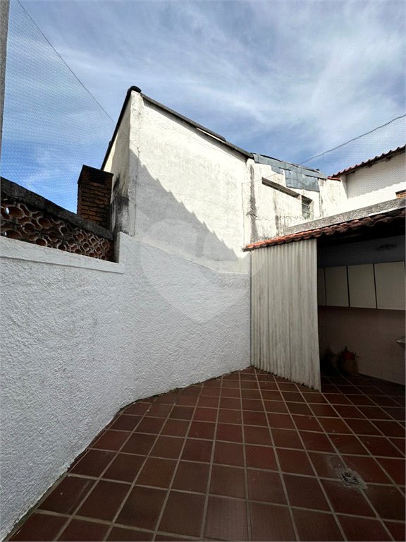 Sobrado à venda com 2 quartos em Jardim Ester, São Paulo, SP