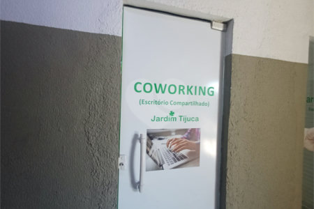 Cobertura à venda com 3 quartos em Rio Comprido, Rio de Janeiro, RJ