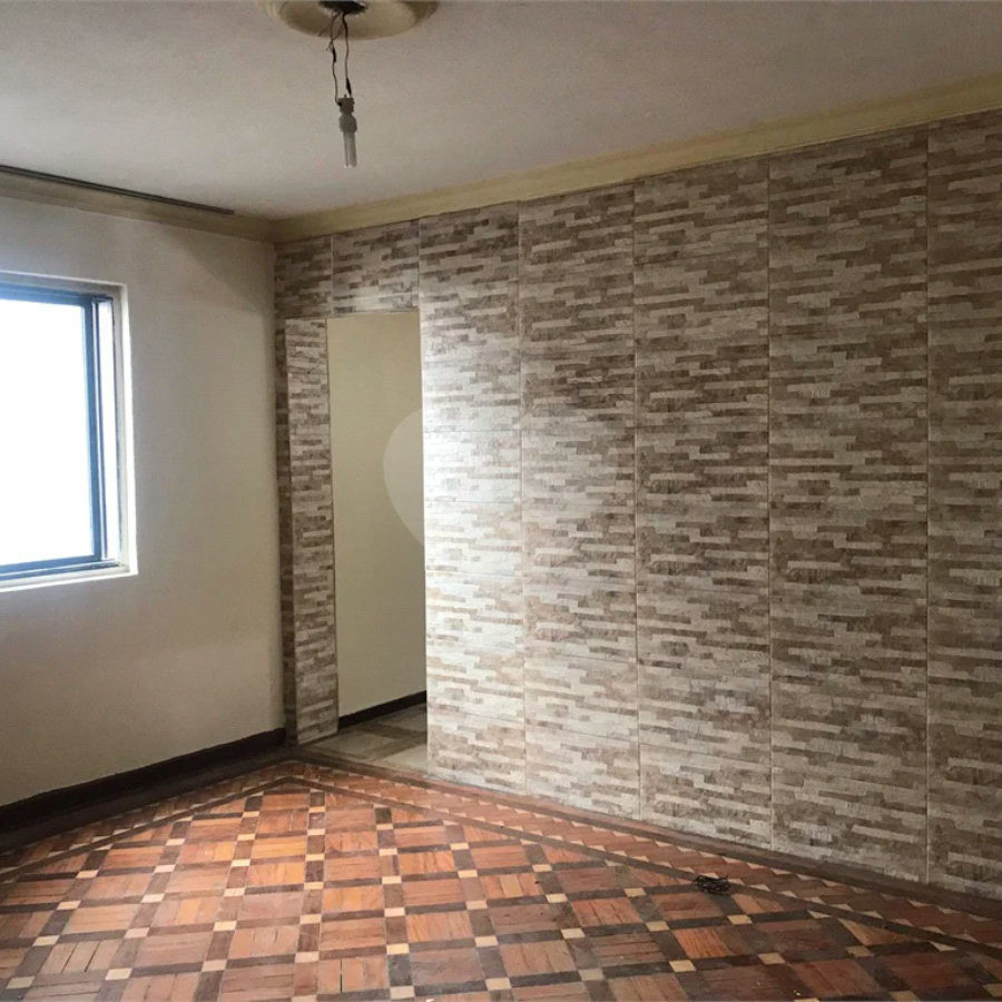 Apartamento à venda com 3 quartos em Santana, São Paulo, SP