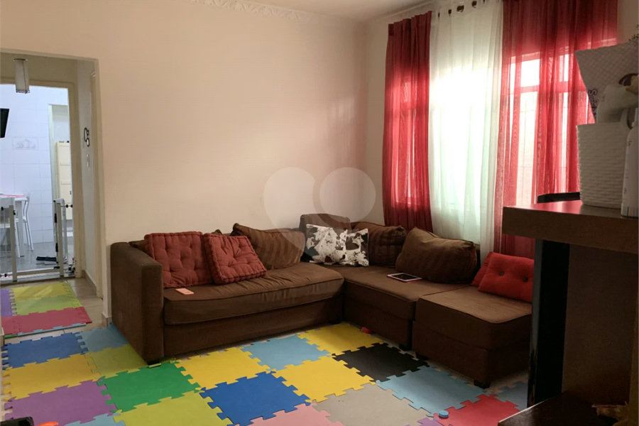 Sobrado à venda com 3 quartos em Vila Guilherme, São Paulo, SP