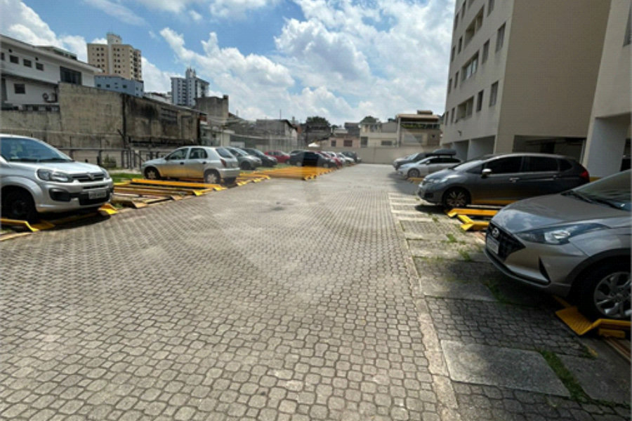 Apartamento à venda com 2 quartos em Imirim, São Paulo, SP