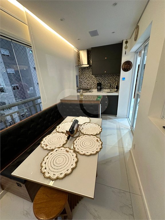 Apartamento à venda com 3 quartos, sendo 1 suíte,  em Butantã, São Paulo, SP
