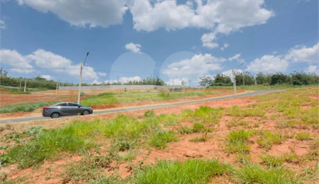 Terreno à venda no condomínio Elementum, Atibaia - SP