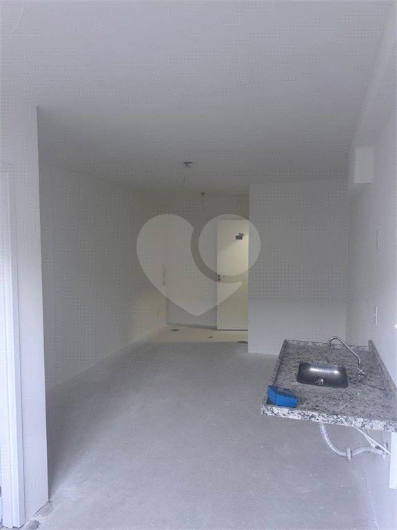 Studio à venda com 1 quarto em Jardim São Paulo(zona Norte), São Paulo, SP