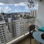Apartamento à venda com 2 quartos em Imirim, São Paulo, SP
