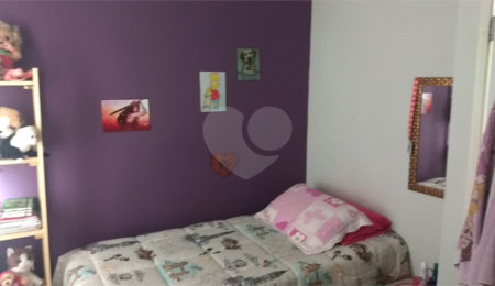 Casa à venda com 3 quartos, sendo 1 suíte,  no condomínio Inter Ville Condominium House, São Paulo - SP