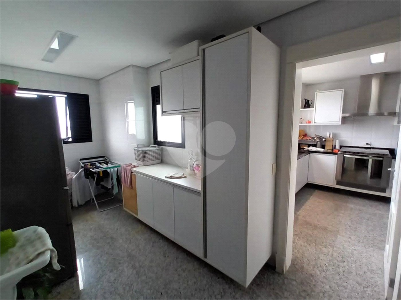 Apartamento à venda com 4 suítes em Santo Amaro, São Paulo, SP