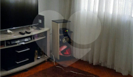 Casa à venda com 8 quartos em Mandaqui, São Paulo, SP