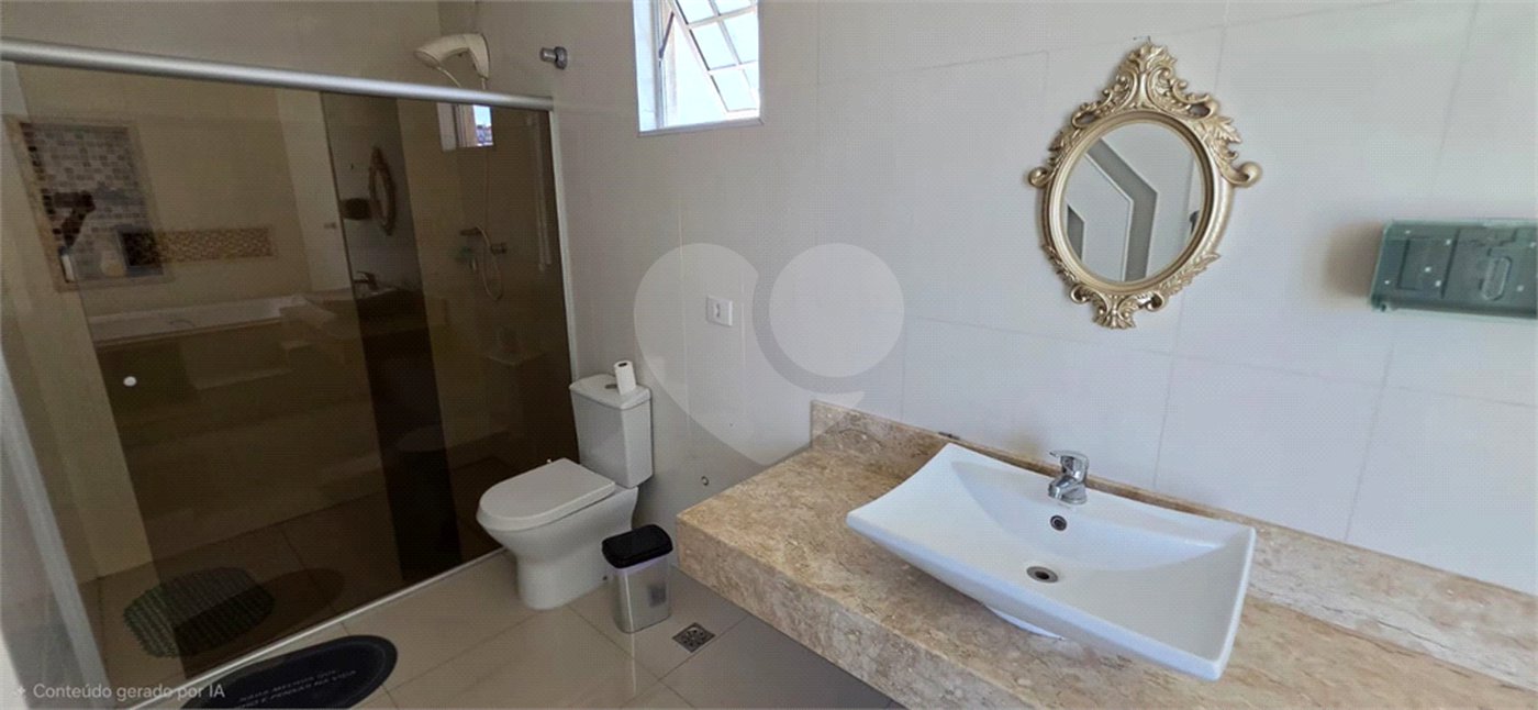 Casa Térrea à venda ou para alugar com 8 quartos, sendo 4 suítes, em Vila Pereira Barreto, São Paulo, SP