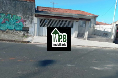 Casa à venda com 3 quartos em Vila Mineirão, Sorocaba, SP