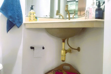 Apartamento à venda com 3 quartos, sendo 1 suíte, em Real Parque, São Paulo, SP