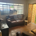 Sobrado à venda com 2 quartos, sendo 1 suíte, em Tucuruvi, São Paulo, SP