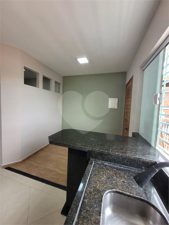 Apartamento à venda com 2 quartos em Vila Bela, São Paulo, SP