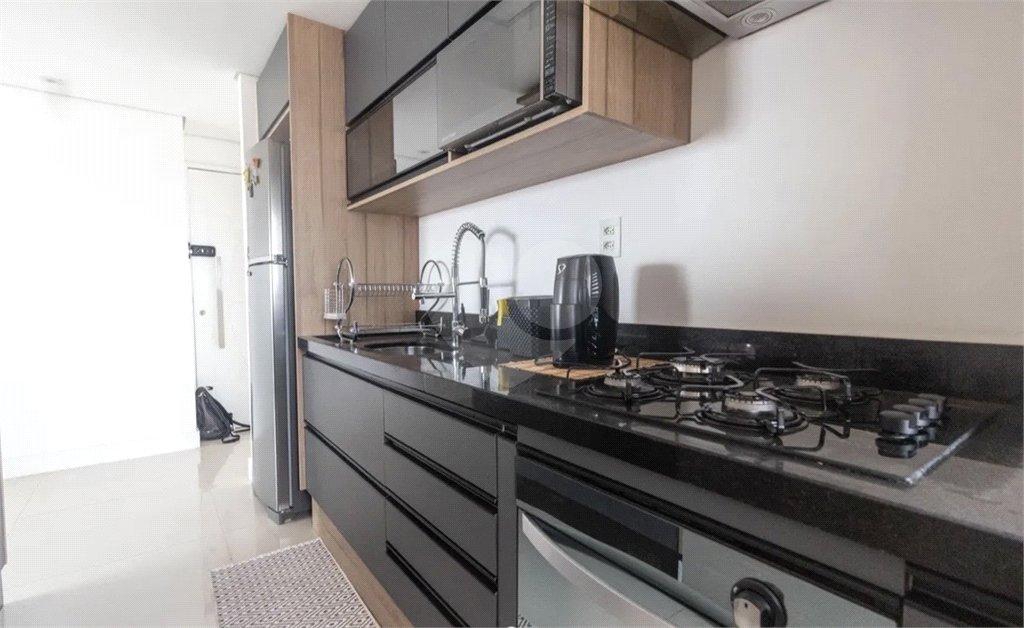 Apartamento à venda com 2 quartos, sendo 1 suíte, em Vila Dom Pedro II, São Paulo, SP